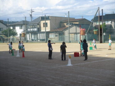 5.15　運動会係の打合せ